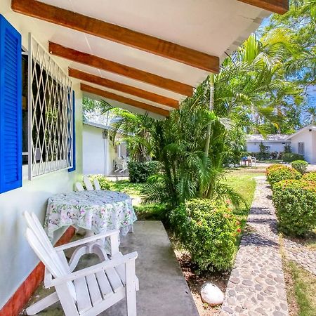 Villas Palmas Del Mar Puntarenas Zewnętrze zdjęcie