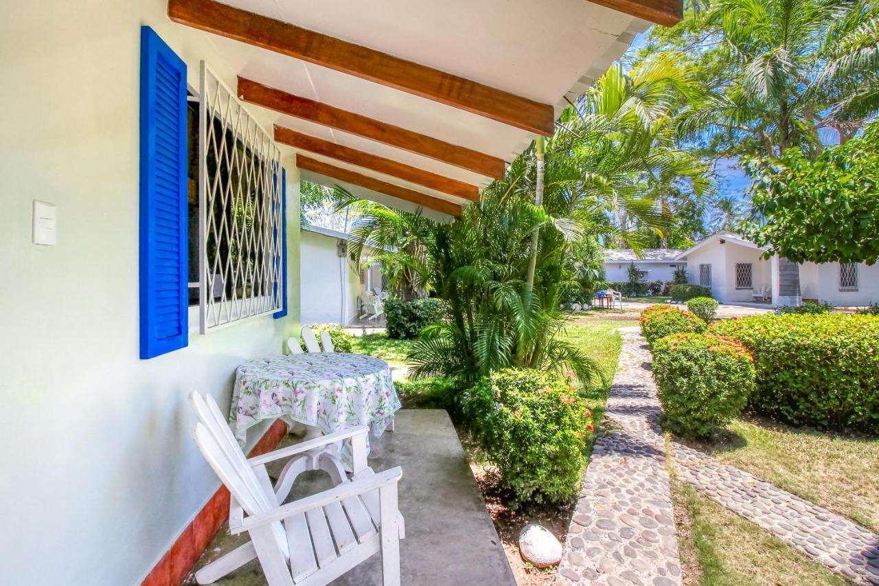 Villas Palmas Del Mar Puntarenas Zewnętrze zdjęcie