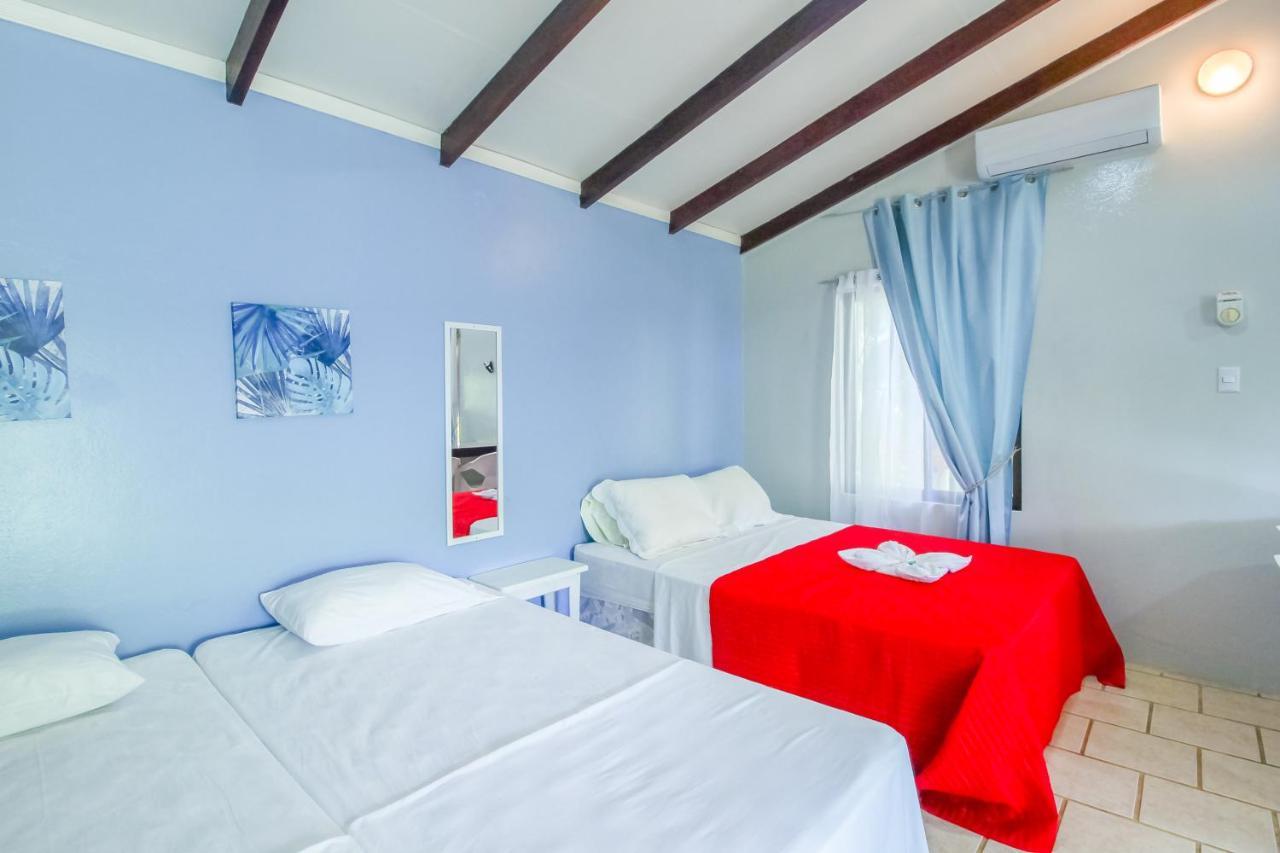 Villas Palmas Del Mar Puntarenas Zewnętrze zdjęcie