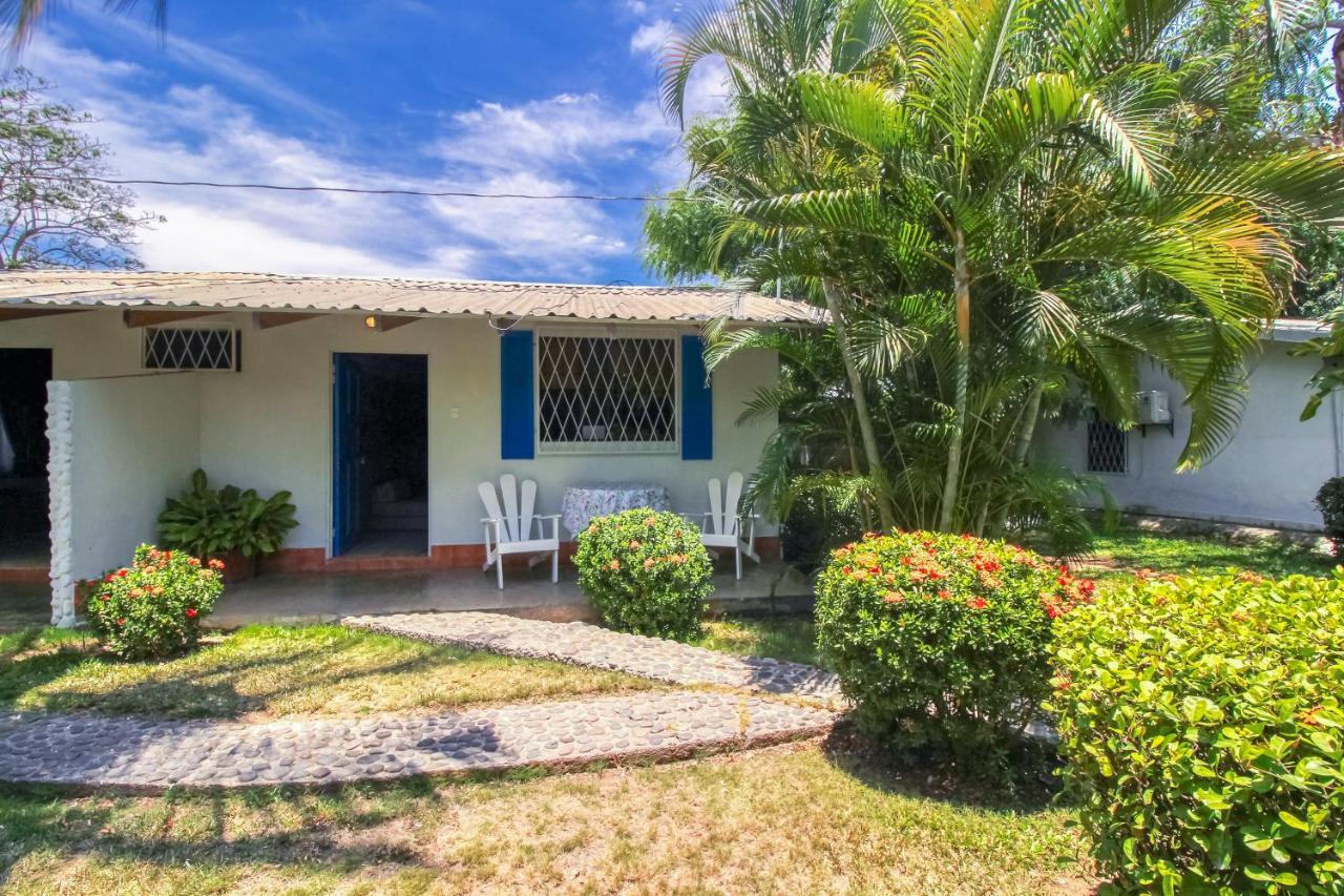 Villas Palmas Del Mar Puntarenas Zewnętrze zdjęcie