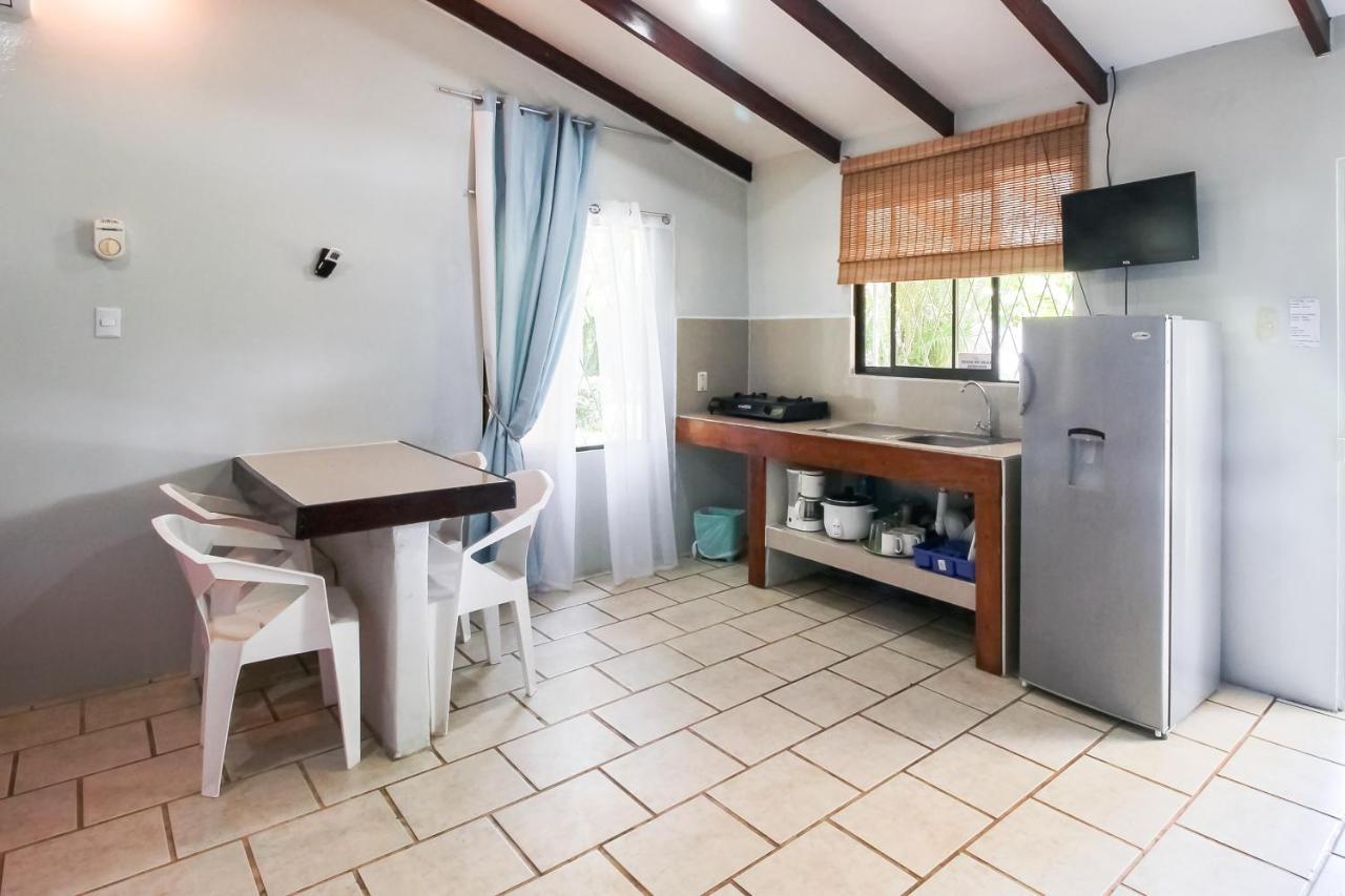 Villas Palmas Del Mar Puntarenas Zewnętrze zdjęcie