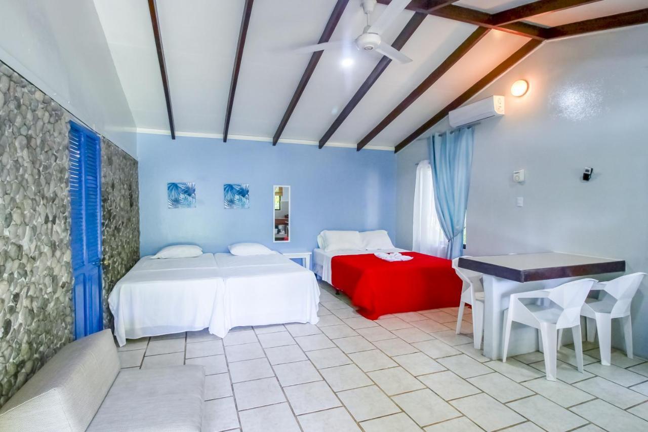Villas Palmas Del Mar Puntarenas Zewnętrze zdjęcie