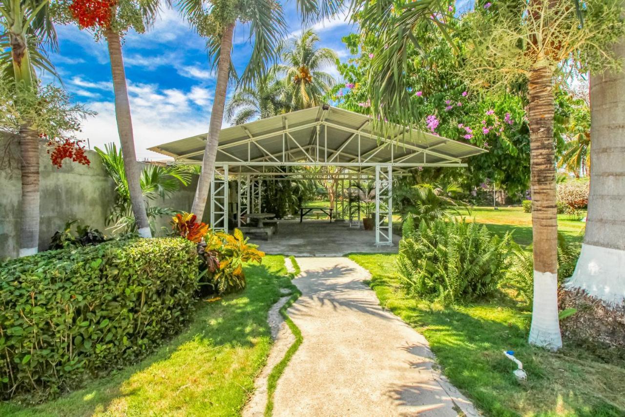 Villas Palmas Del Mar Puntarenas Zewnętrze zdjęcie