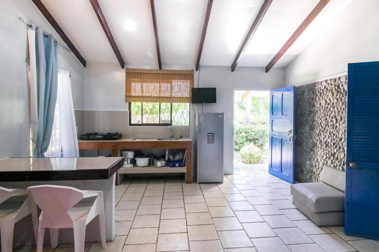 Villas Palmas Del Mar Puntarenas Zewnętrze zdjęcie