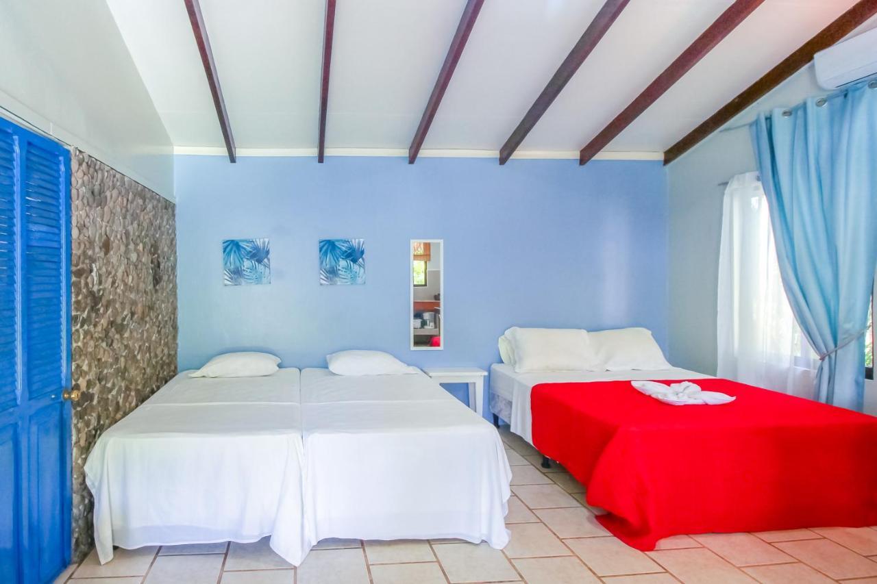 Villas Palmas Del Mar Puntarenas Zewnętrze zdjęcie