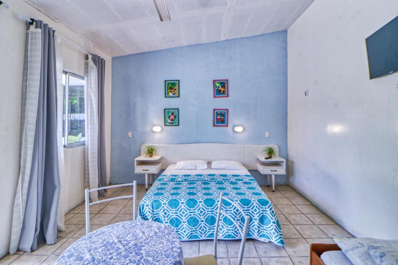 Villas Palmas Del Mar Puntarenas Zewnętrze zdjęcie