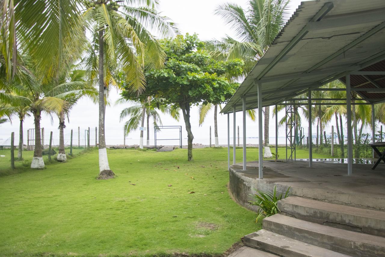 Villas Palmas Del Mar Puntarenas Zewnętrze zdjęcie