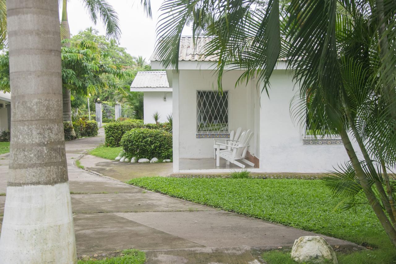 Villas Palmas Del Mar Puntarenas Zewnętrze zdjęcie