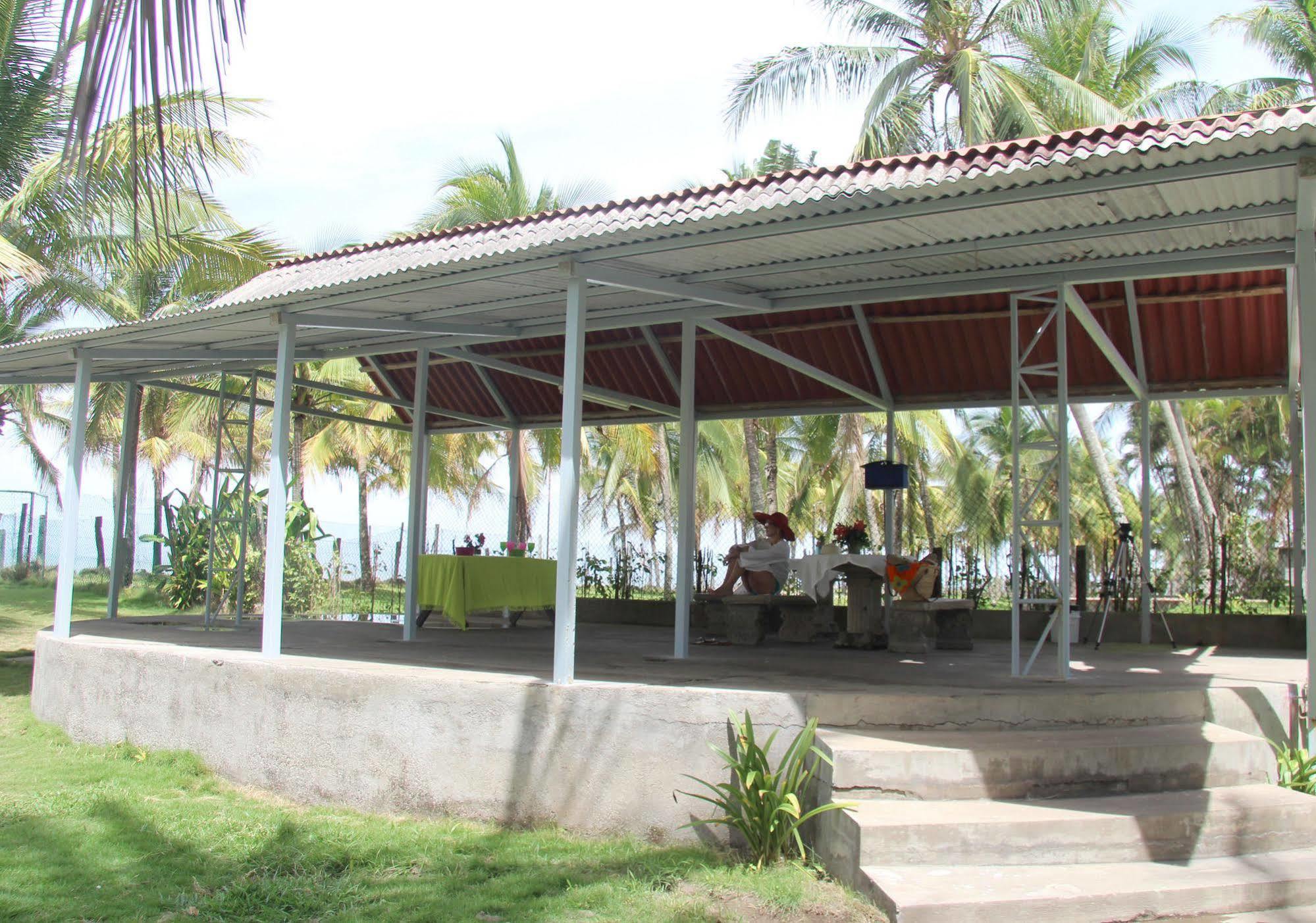 Villas Palmas Del Mar Puntarenas Zewnętrze zdjęcie