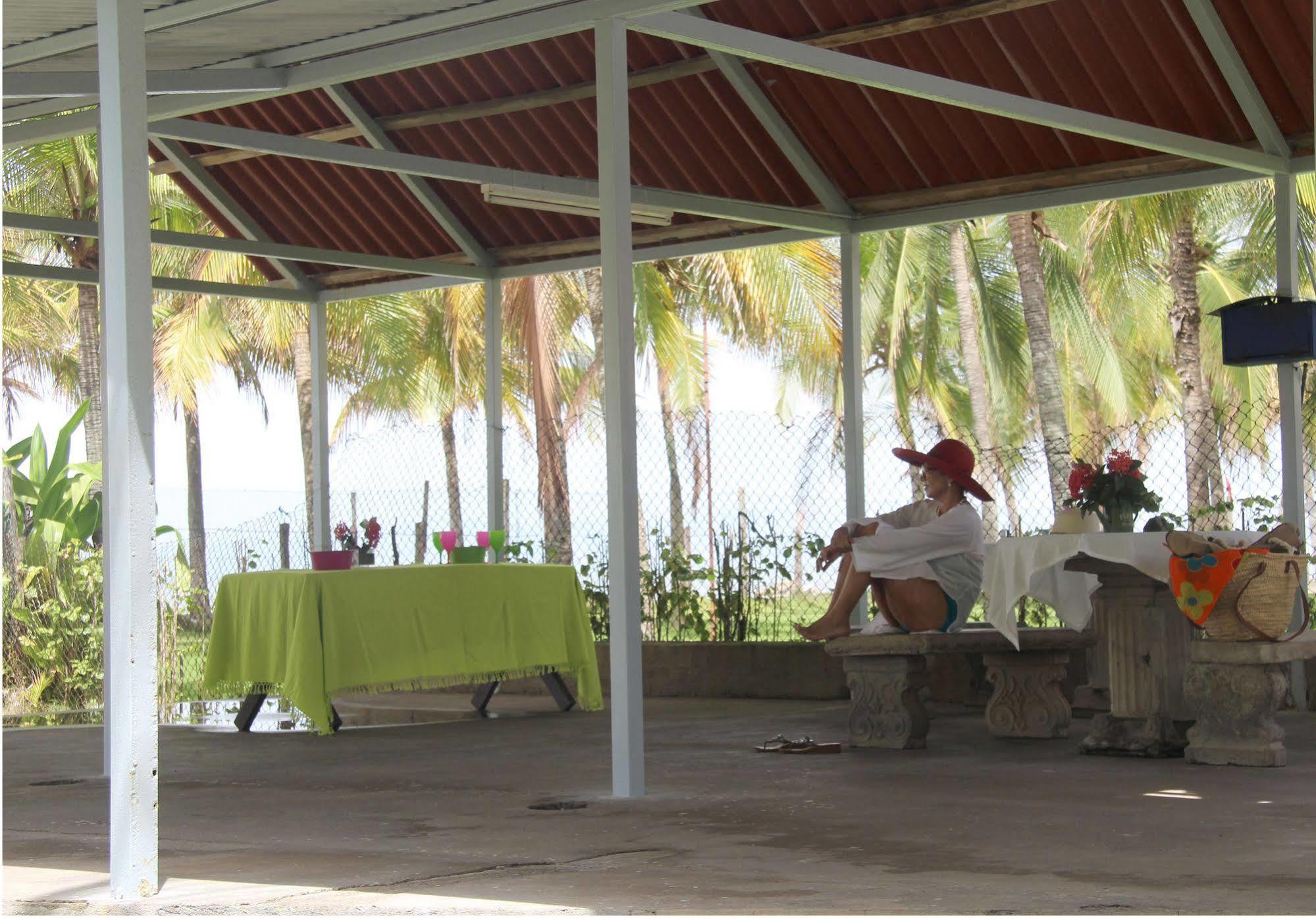 Villas Palmas Del Mar Puntarenas Zewnętrze zdjęcie