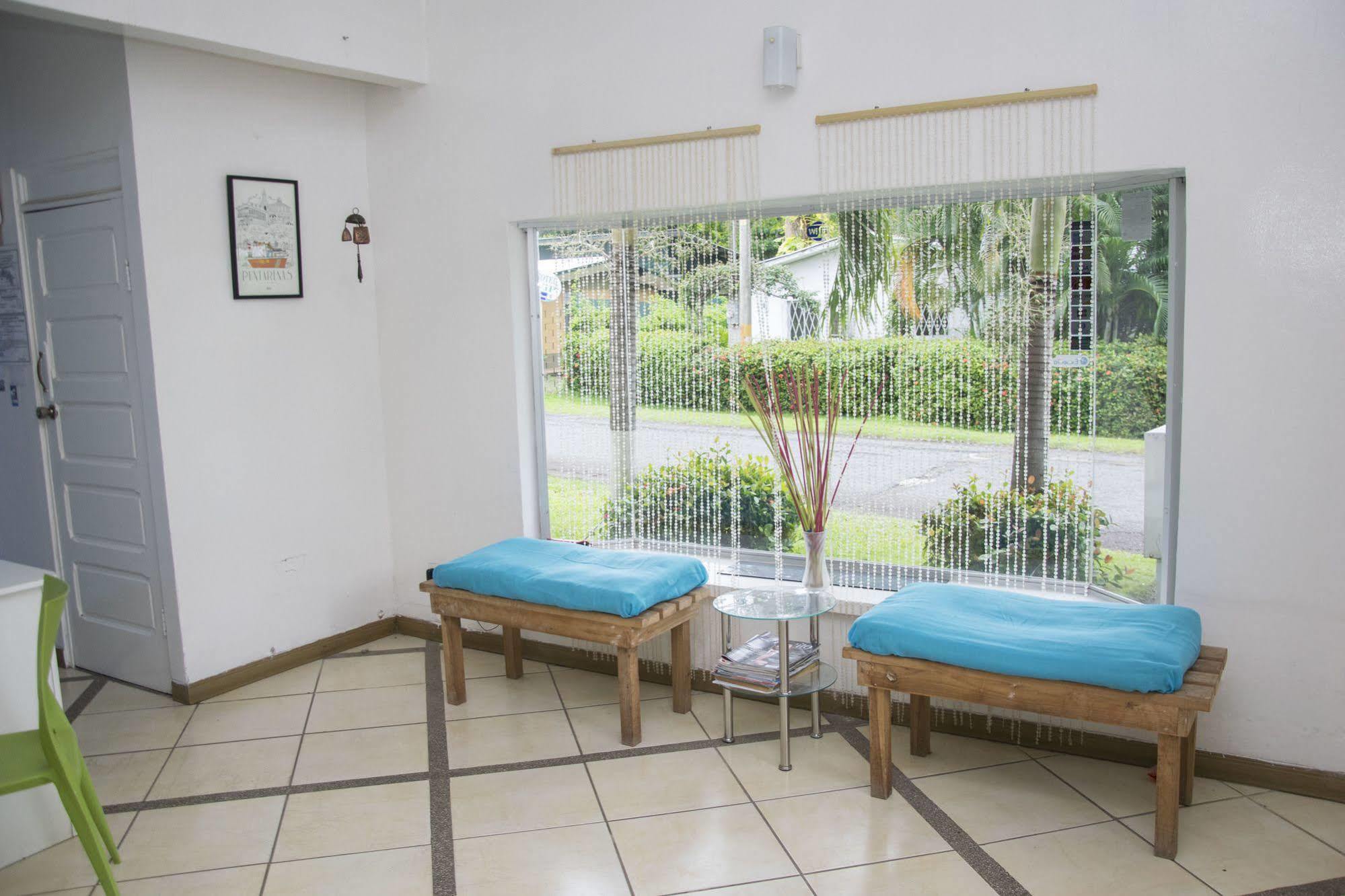 Villas Palmas Del Mar Puntarenas Zewnętrze zdjęcie