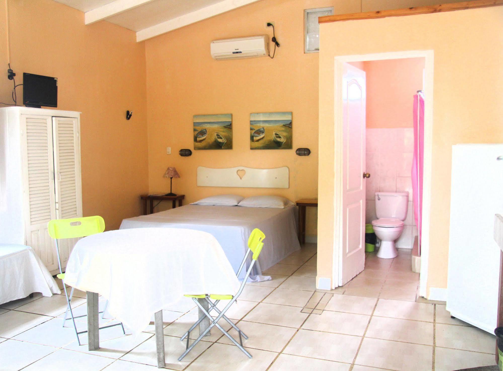 Villas Palmas Del Mar Puntarenas Zewnętrze zdjęcie