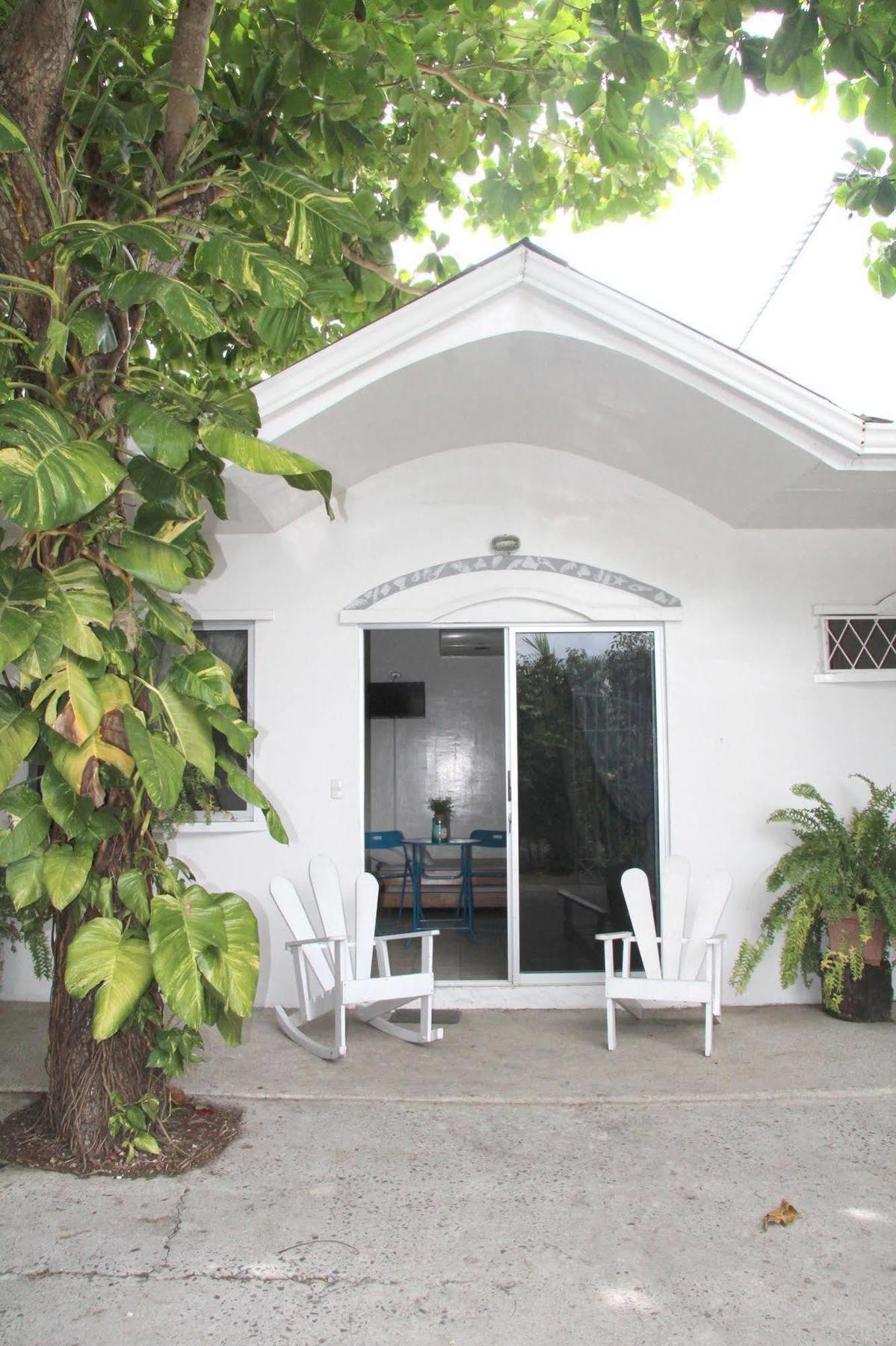 Villas Palmas Del Mar Puntarenas Zewnętrze zdjęcie