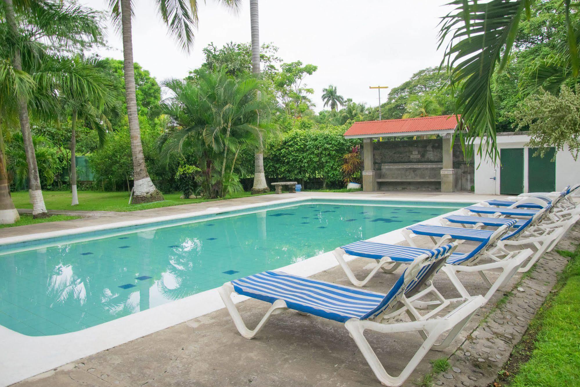 Villas Palmas Del Mar Puntarenas Zewnętrze zdjęcie