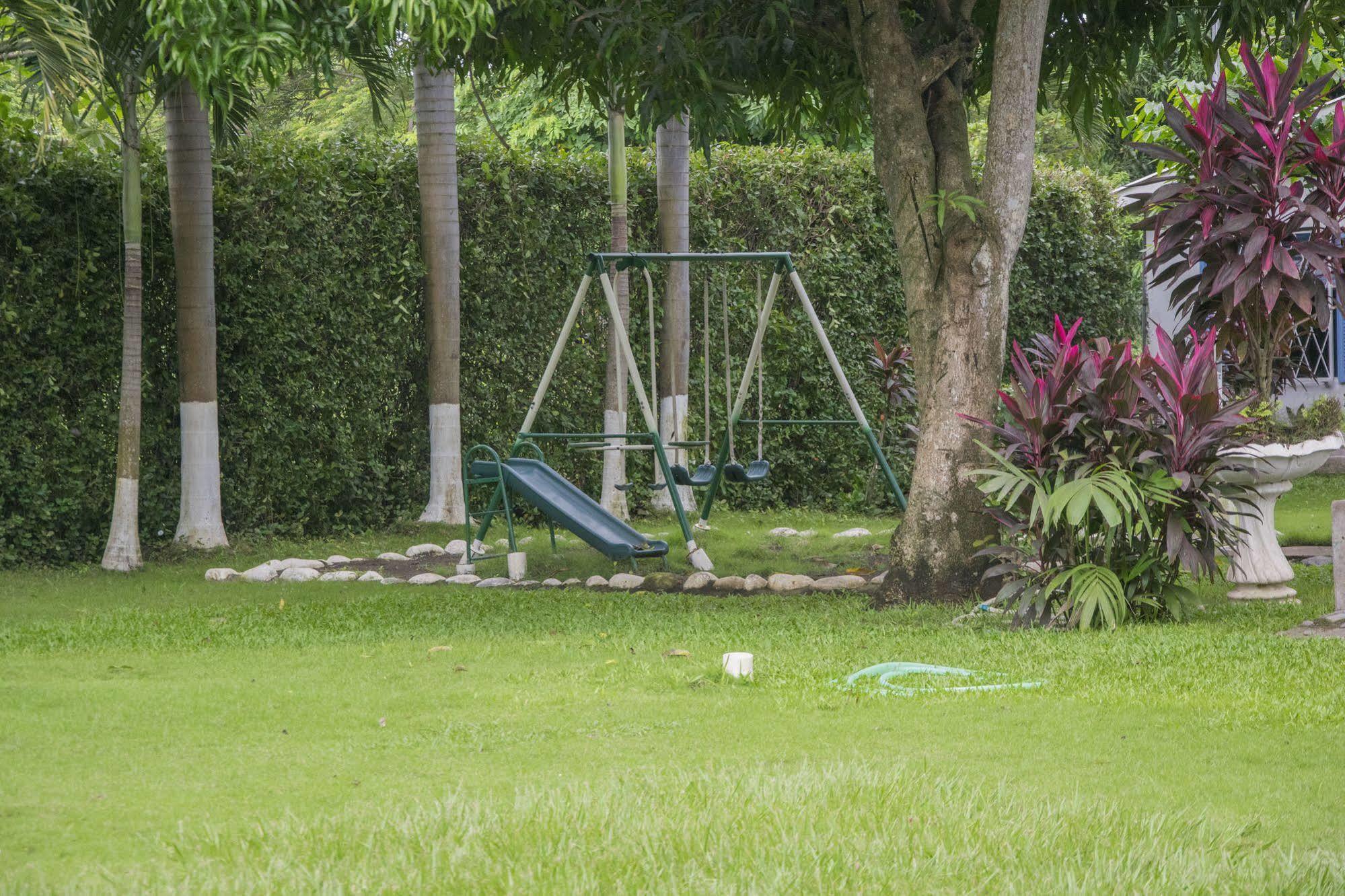 Villas Palmas Del Mar Puntarenas Zewnętrze zdjęcie