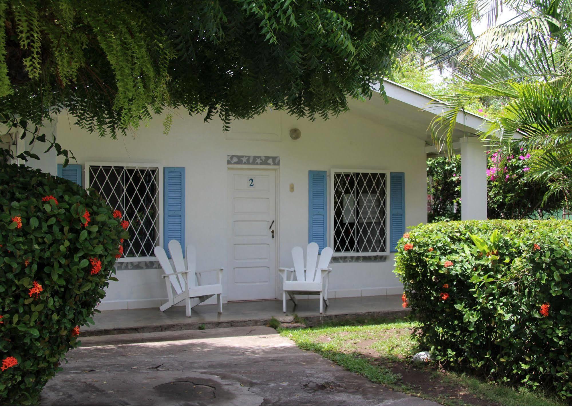 Villas Palmas Del Mar Puntarenas Zewnętrze zdjęcie