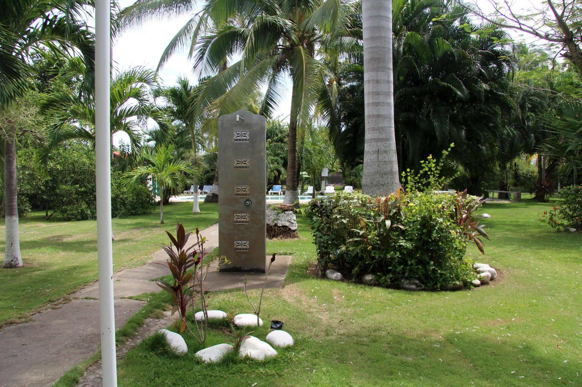 Villas Palmas Del Mar Puntarenas Zewnętrze zdjęcie
