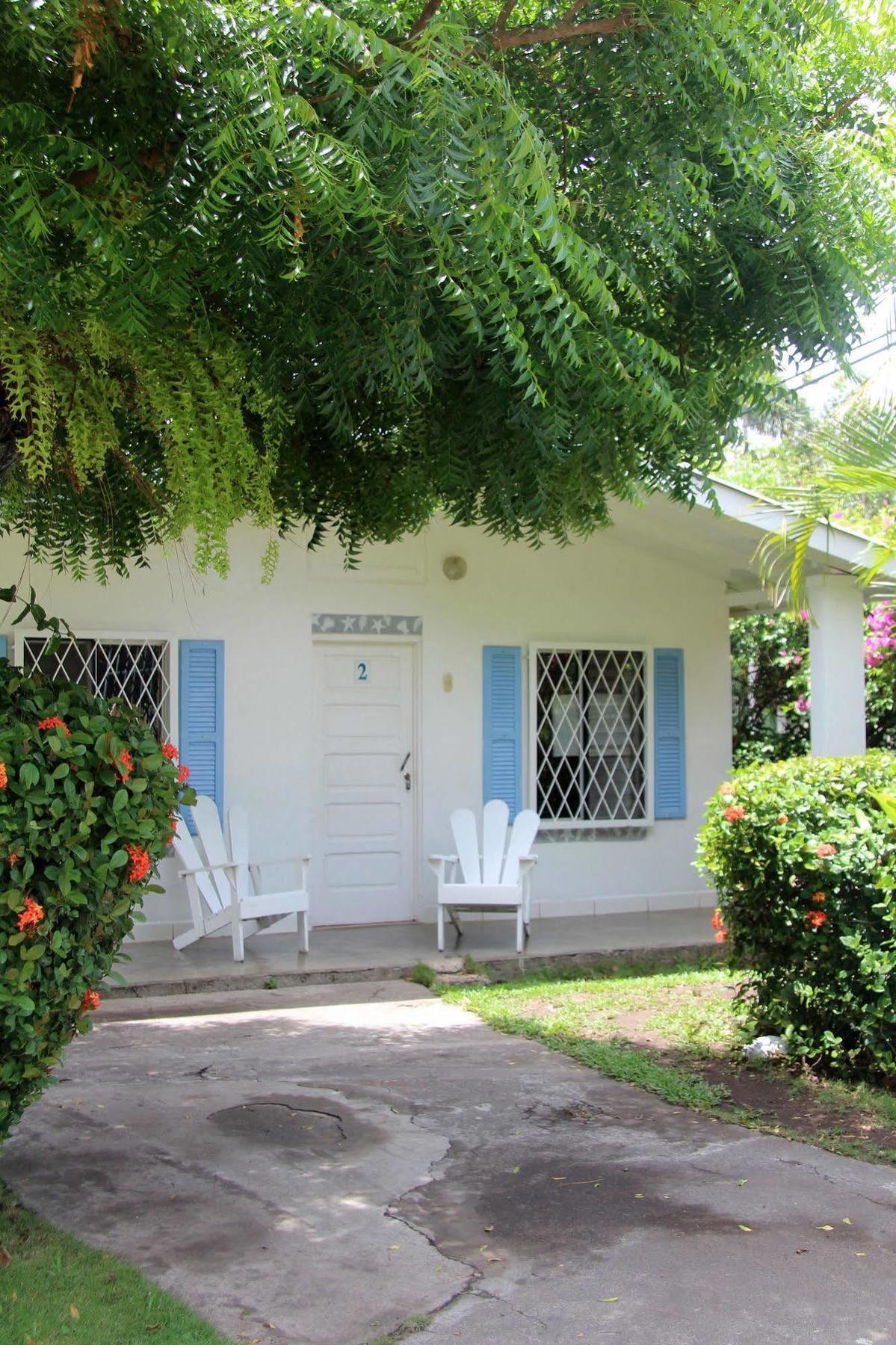 Villas Palmas Del Mar Puntarenas Zewnętrze zdjęcie