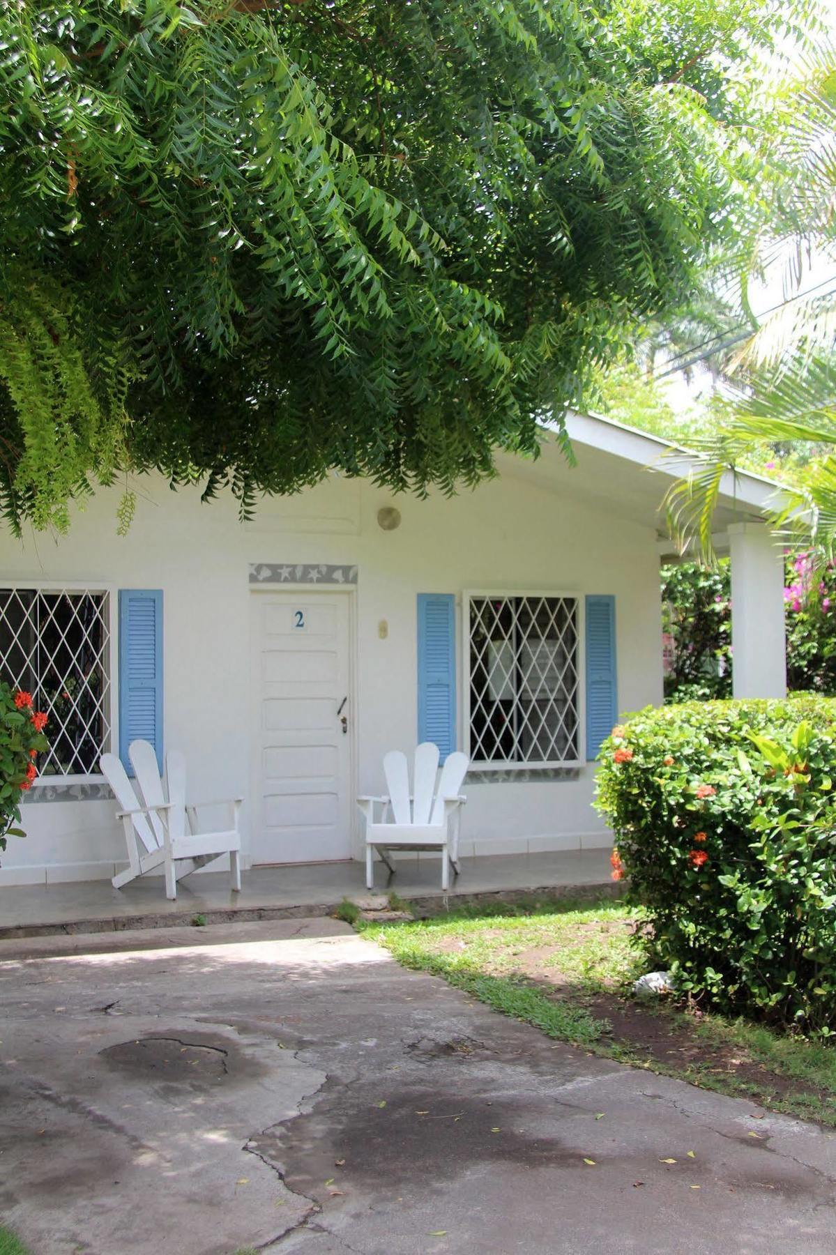 Villas Palmas Del Mar Puntarenas Zewnętrze zdjęcie
