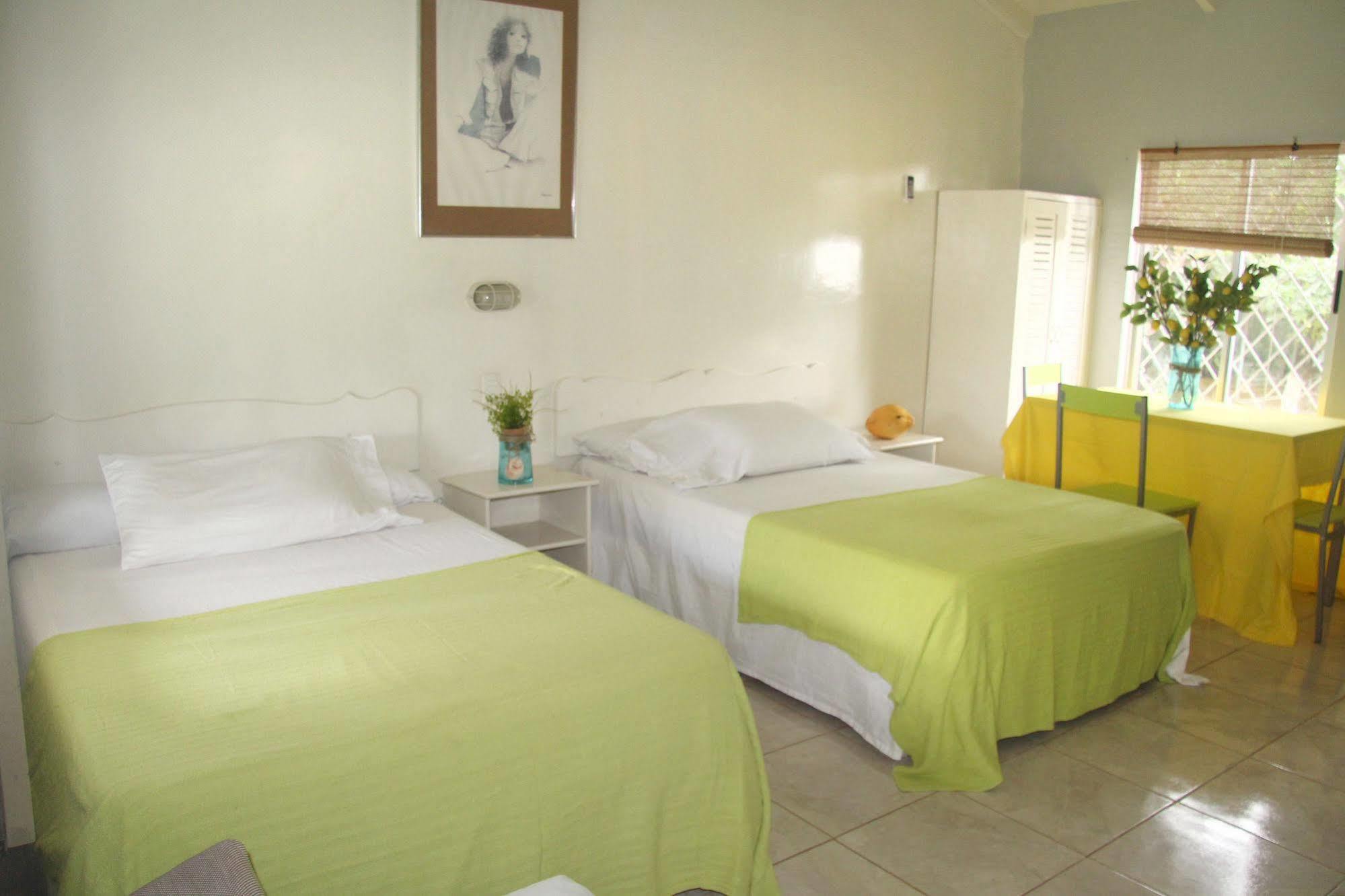 Villas Palmas Del Mar Puntarenas Zewnętrze zdjęcie