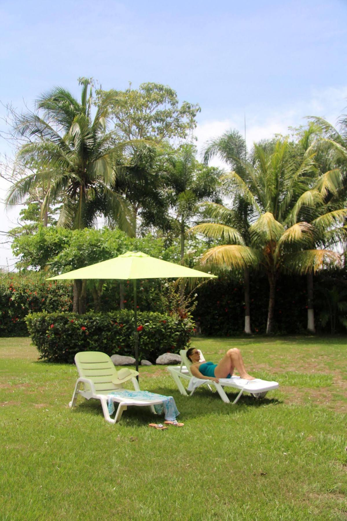 Villas Palmas Del Mar Puntarenas Zewnętrze zdjęcie