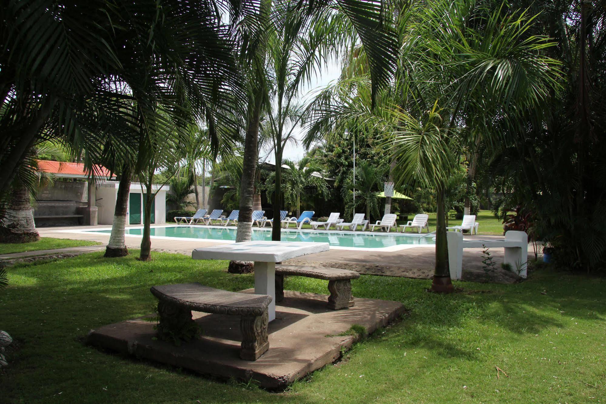 Villas Palmas Del Mar Puntarenas Zewnętrze zdjęcie