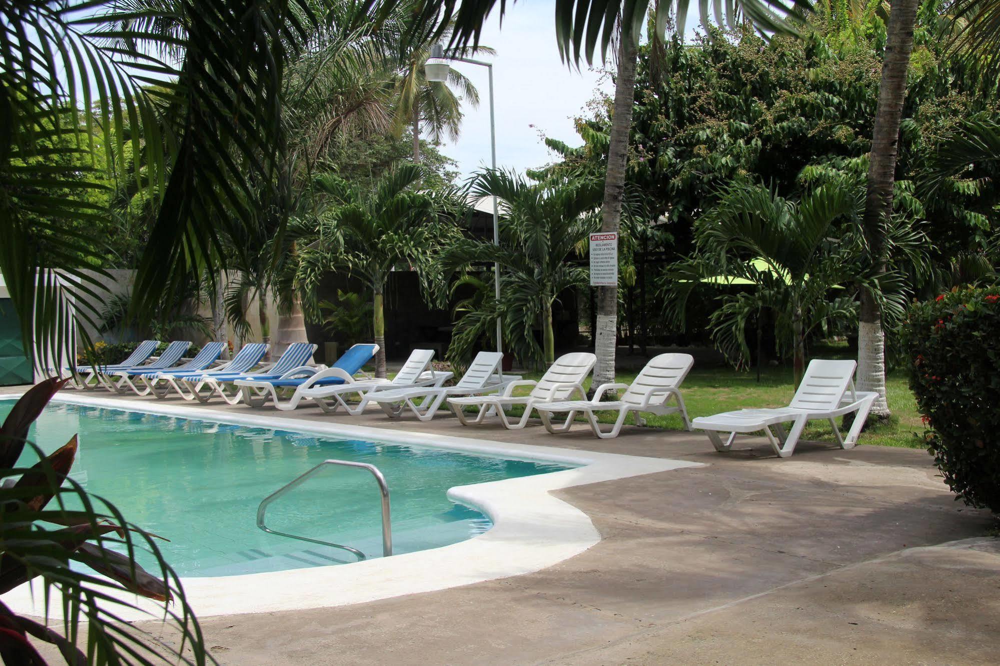 Villas Palmas Del Mar Puntarenas Zewnętrze zdjęcie