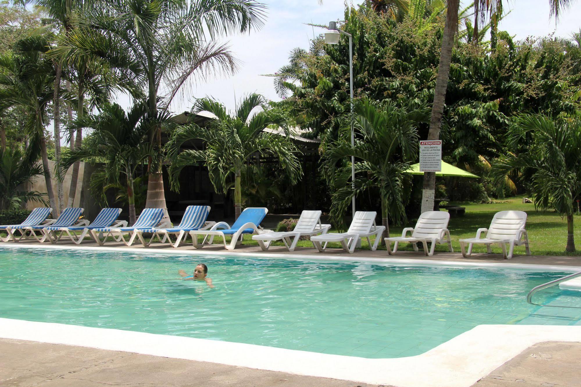 Villas Palmas Del Mar Puntarenas Zewnętrze zdjęcie