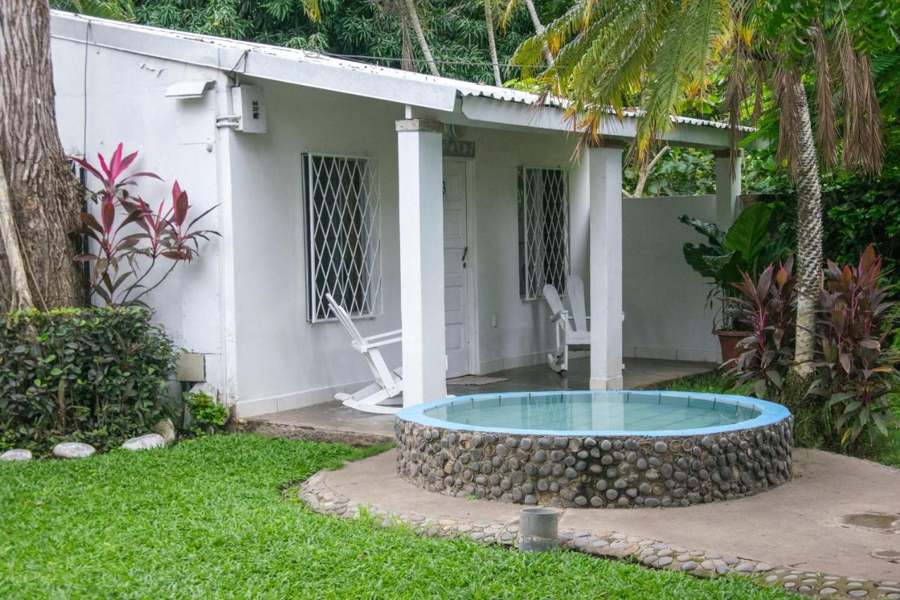 Villas Palmas Del Mar Puntarenas Zewnętrze zdjęcie