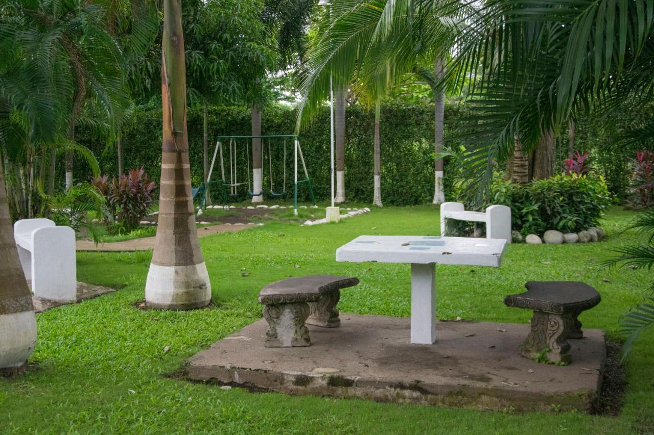 Villas Palmas Del Mar Puntarenas Zewnętrze zdjęcie
