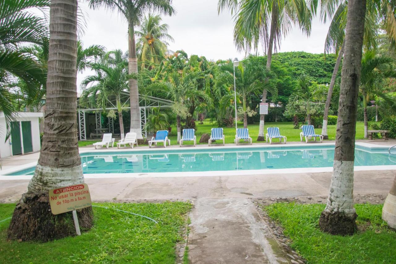 Villas Palmas Del Mar Puntarenas Zewnętrze zdjęcie