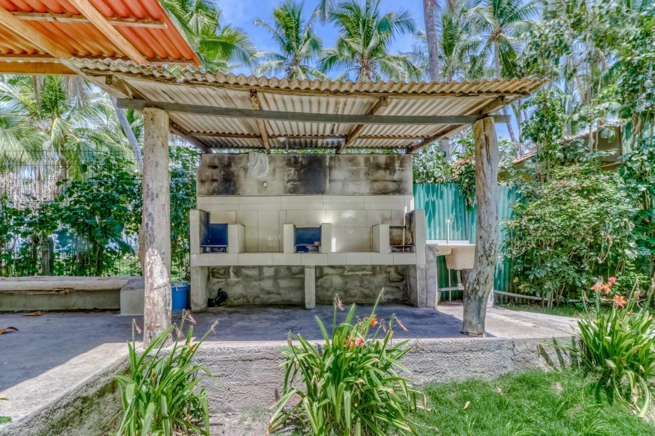 Villas Palmas Del Mar Puntarenas Zewnętrze zdjęcie