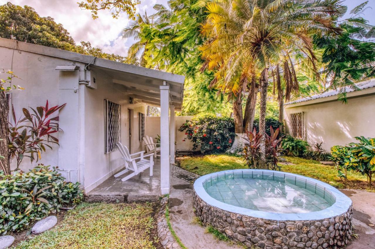 Villas Palmas Del Mar Puntarenas Zewnętrze zdjęcie