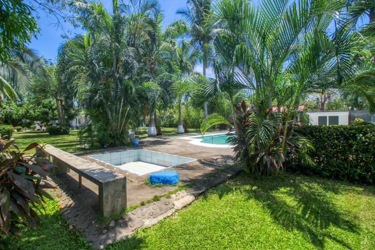 Villas Palmas Del Mar Puntarenas Zewnętrze zdjęcie